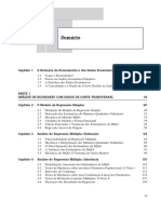 Wooldridge - Introdução À Econometria - Cap. 1