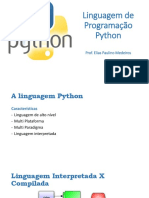 804551-Linguagem de Programação Python