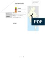 Myingyan Power Distribution System JICA Jul 2015