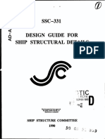 Ship Structural Details: 7cte SE P2