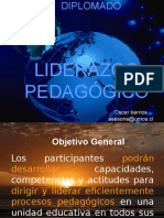 Liderazgo