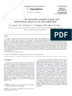 Carpenter-Evaluation of The Antioxidant Potential of Grape Seed