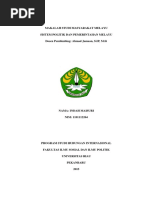 Kesatuan Sekerja Hrm Cs 3 Pdf