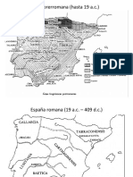 Mapas Históricos de España PDF