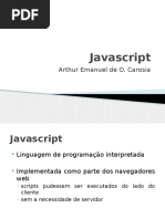 Javascript