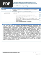 EE 889 Advanced Wireless Networks OBE
