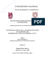 tesis Estuio del Efecto de la CraneoAcupuntura en Pacientes con Efermedad Vascular Cerebral -Miguel Perez -tesis ipn mx 79.pdf
