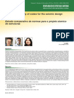 comparative study codes seismic design.pdf