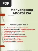 Download Menyongsong ADOPSI ISA by Sundary Tambunan SN343411092 doc pdf