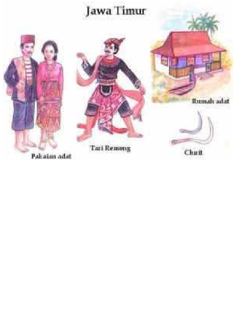 View Rumah Adat J Pictures