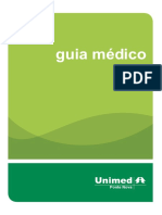 Guia Medico Ponte Nova