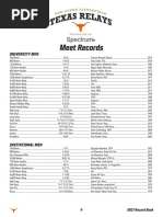 Download Texas Relays All Time Records by sportster1998 SN343415271 doc pdf