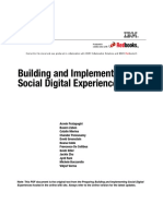 Social Digital Exp