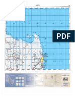 Carta Topografica Cancun PDF