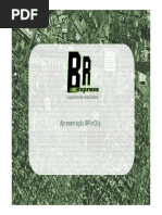 BR Express Roteirização