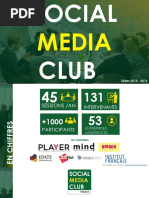Social media club France
