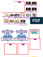 Filipino Timeline