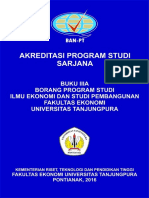 Borang III A Ps-Iesp Fe Untan