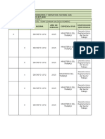 Matriz Legal del sistema SG SST