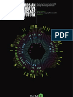 Thorium EA Report Final