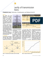 GE Oct 2013 The Uplift Capacity of Transmission Pylon Foundations Levy