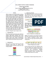 Praktikum Pengantar Rekayasa Desain 2: Modul 2 Make It Move & Make It Smarter