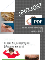 PIOJOS