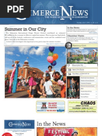 Download Edmonton Commerce News June-July 2010 by Venture Publishing SN34342892 doc pdf