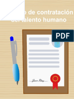 proceso de contratacion del talento humano.pdf