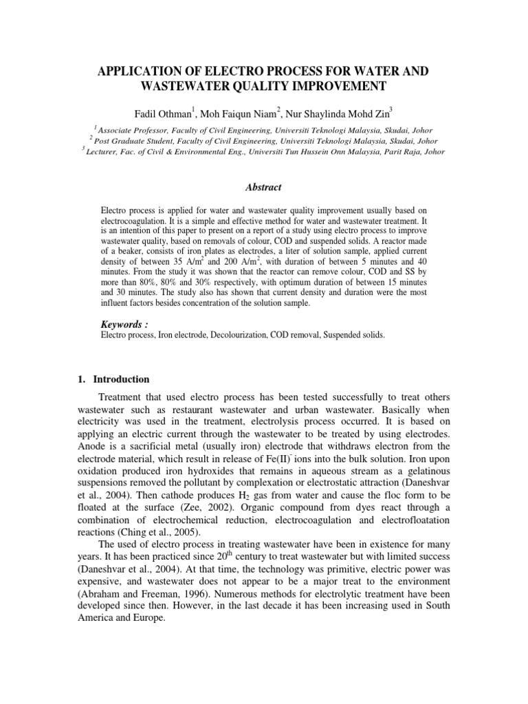 Kerja Kas Jie | PDF | Chemical Substances | Materials