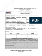 Procesos Químicos y Bioquímicos PDF