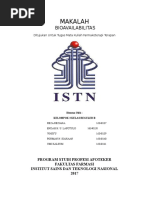 Fix Proposal Industri Kosmetik Fix Proposal Industri Kosmetik