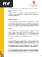 RESULTADOS  DA  QUALIDADE  DA  ASSISTÊNCIA  NA  APLICAÇÃO  DO  PROTOCOLO DE ACOLHIMENTO OBSTÉTRICO COM CLASSIFICAÇÃO DE RISCO