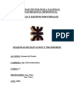 24729435 Maquinas de Elevacion y Transporte