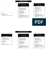 Mapa Conceptual de Gestion de Proyectos