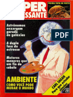 Super Interessante 031 - Abril 1990