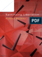 Richard Bellamy-Rethinking Liberalism-Continuum (2005) PDF