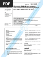 NBR 05597
