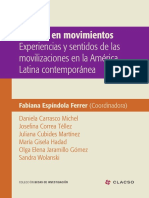 Jovenes en Movimientos