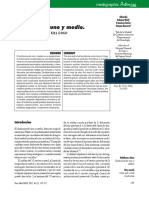 SX de Uno y Medio Formacion Reticular PDF