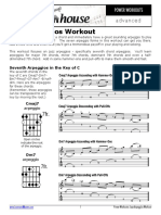 Arpeggios for jazz guitarrist Workout.pdf