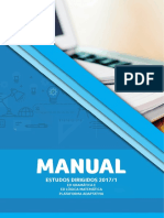 Manual ED 2017 Adaptativo