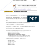 Odontocat - Curso DOF NB - UD 6