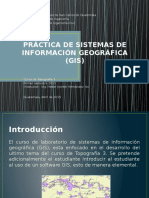 Presentación Lab QGIS