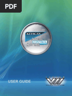 System Vii User  v 7021