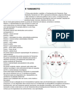 Craniopuntura de Yamamoto