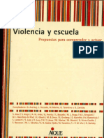 VIOLENCIA Y ESCUELA.pdf