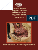 Annual Report - 2012-2013 - English-French-Spanish-Russian PDF