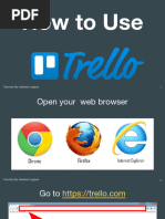 How to Use Trello_MaribelLingbao_Adaptable Virtual Professional