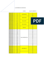 SIMULACRO 1 UNFV